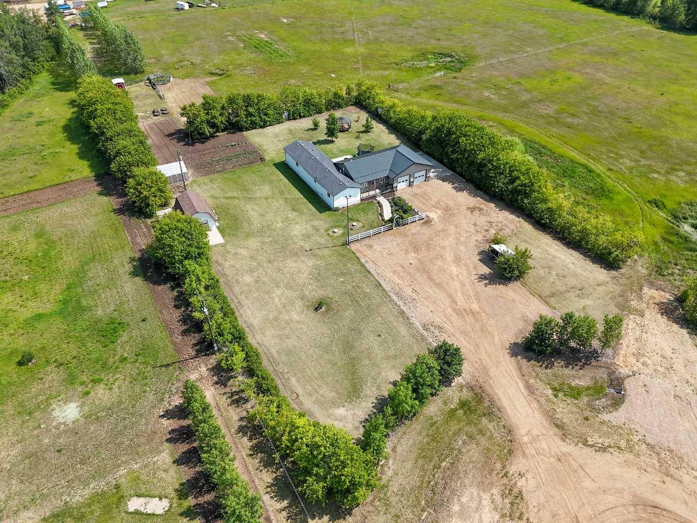 15453 TWP RD 1064B, Rural Mackenzie County, AB T0H 2H0
