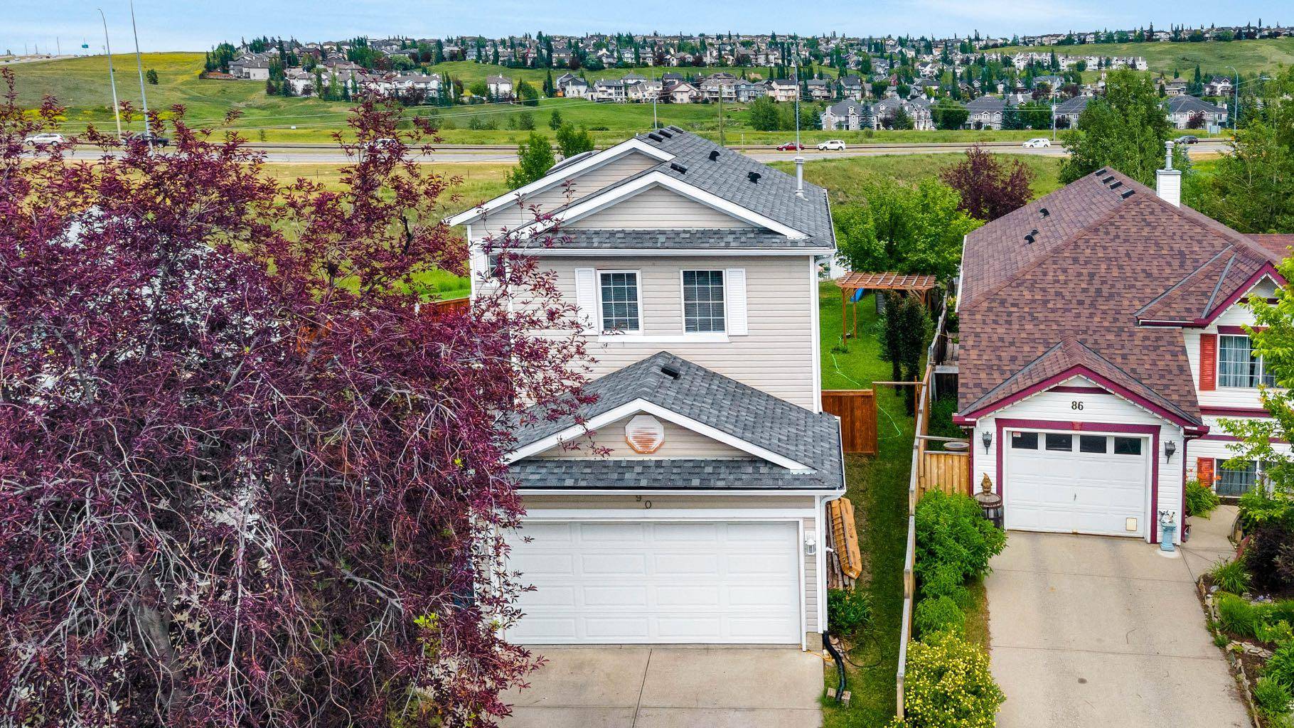 90 Hidden Spring GN Northwest, Calgary, AB T3A5N1
