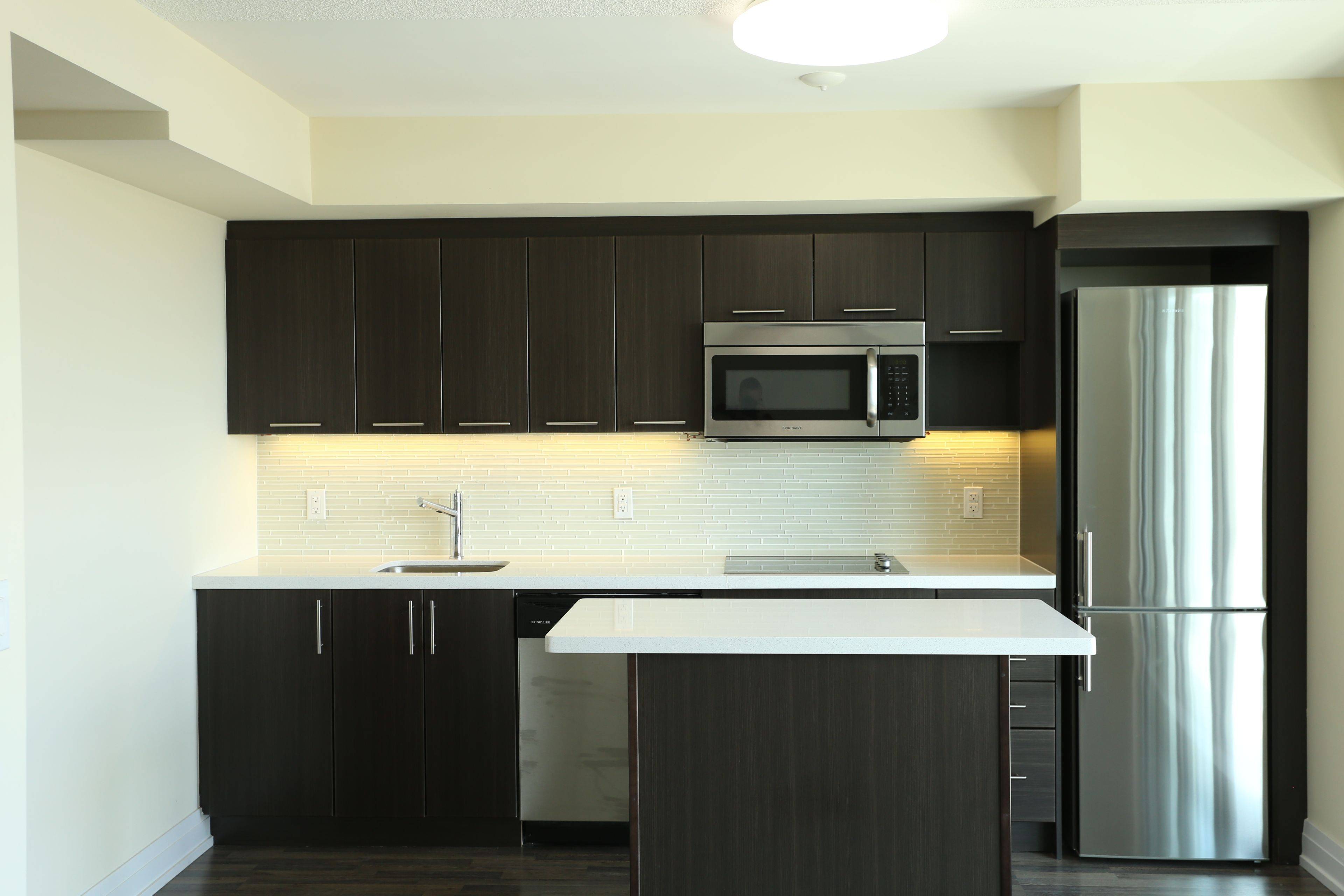 Toronto C06, ON M3H 0C5,555 Wilson AVE #1208E