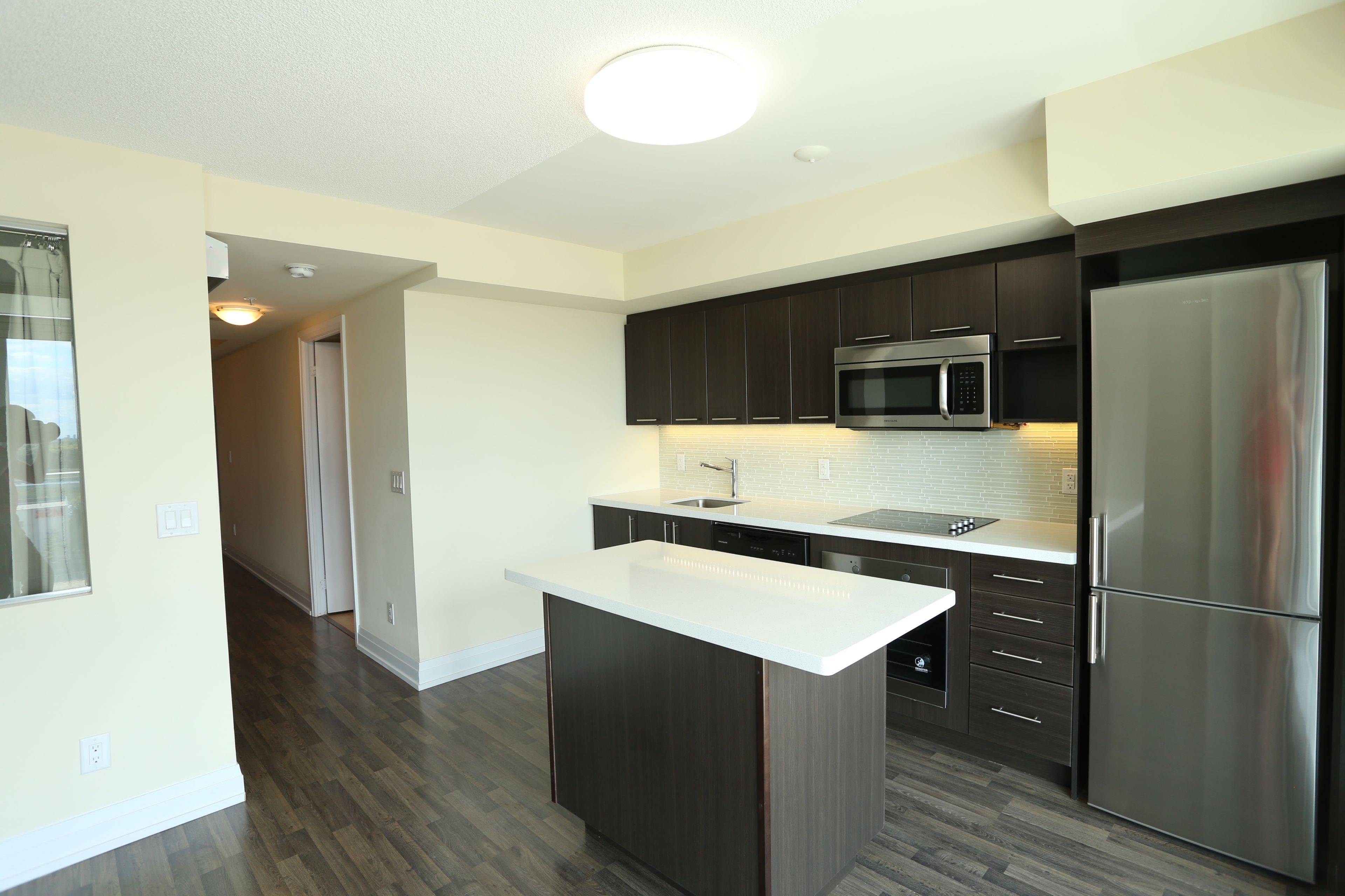 Toronto C06, ON M3H 0C5,555 Wilson AVE #1208E