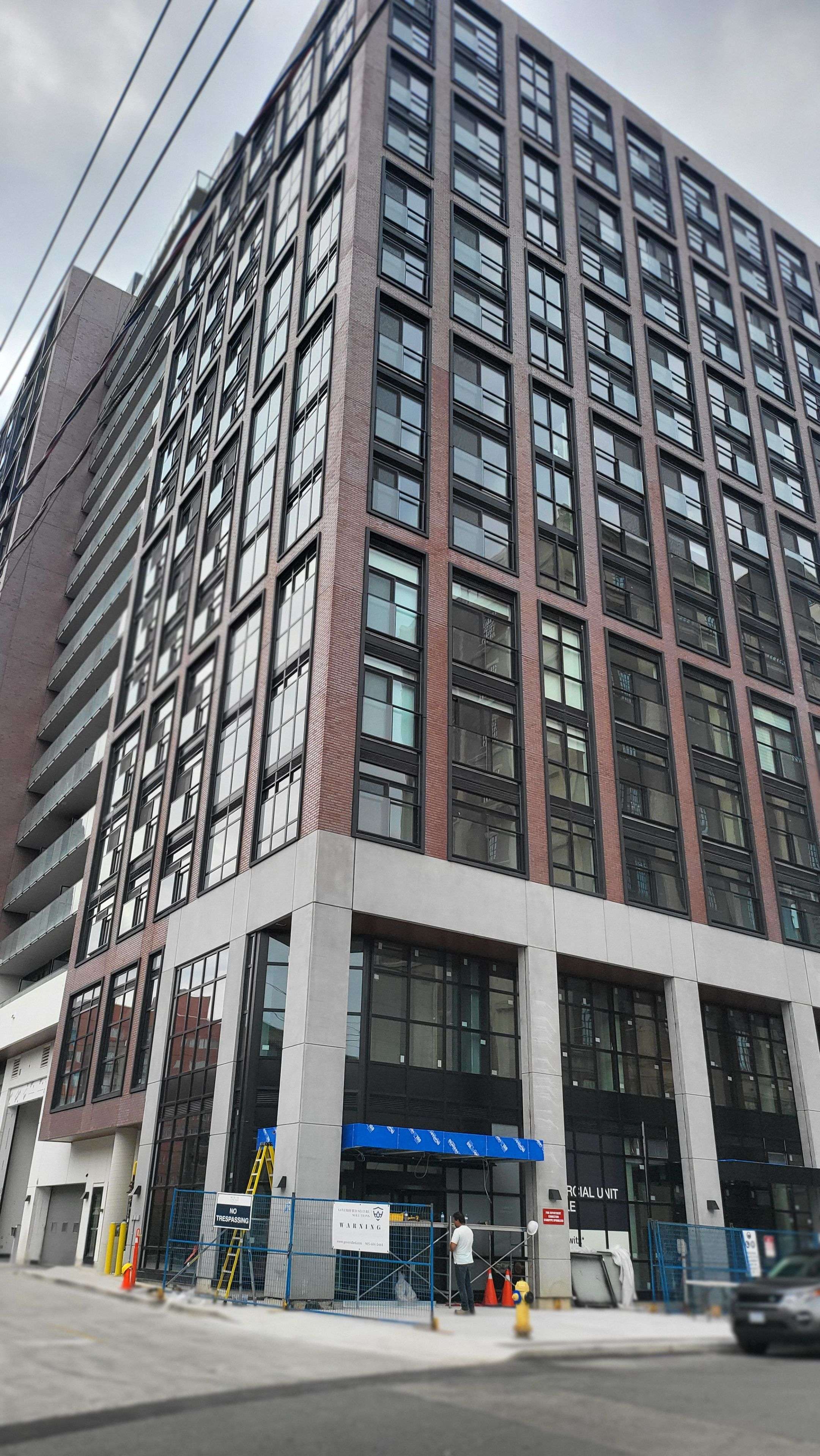 181 Sterling RD #1404, Toronto C01, ON M6R 2B2