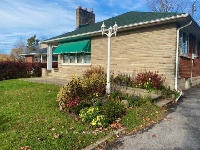 114 Front ST E #Bsmt, Whitby, ON L1N 1A1