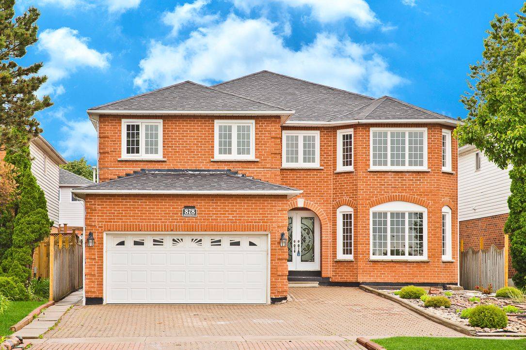 878 Grandview ST N #Main, Oshawa, ON L1K 2E2