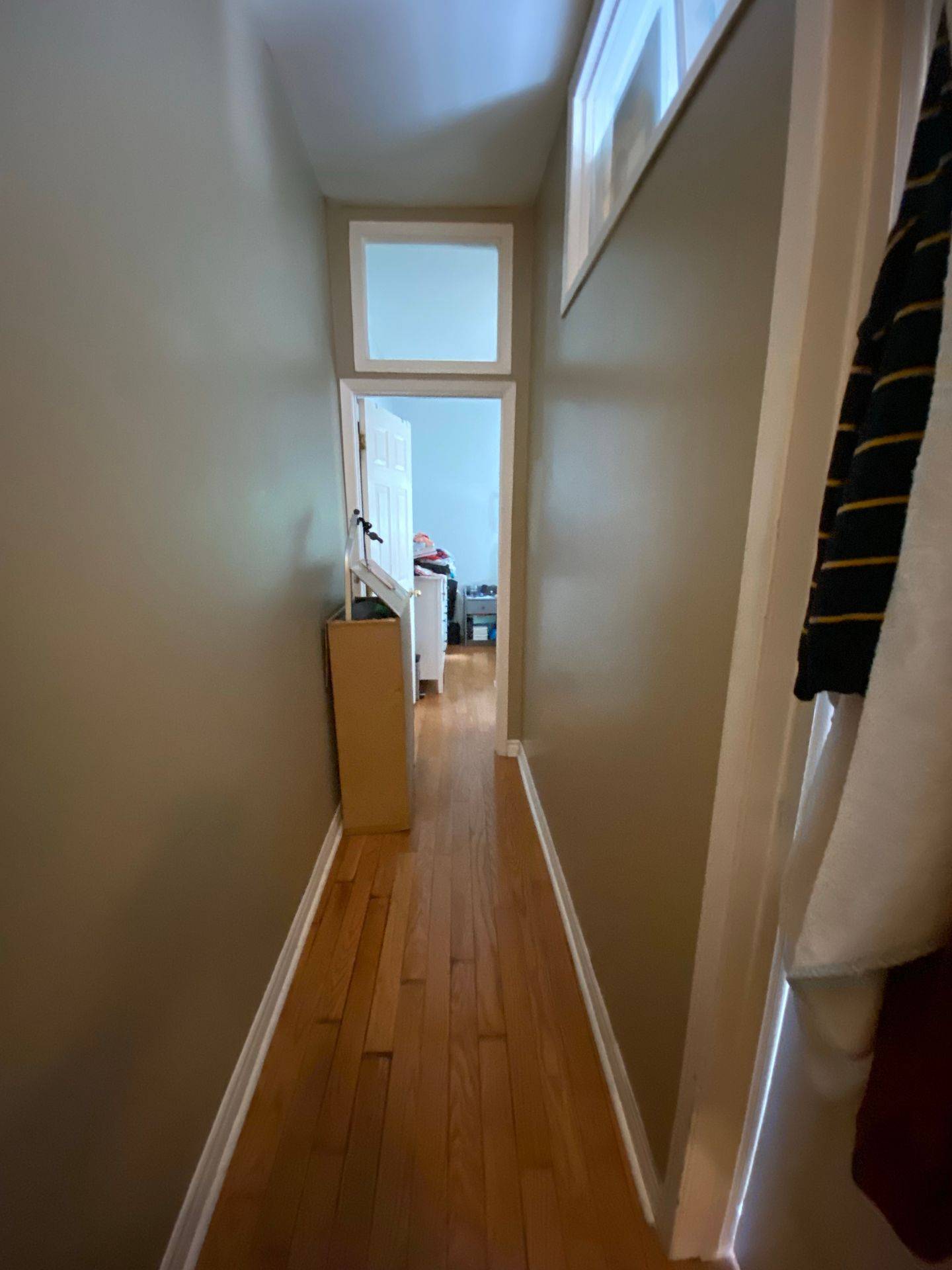 Toronto E01, ON M4L 2S5,79 Redwood AVE #2