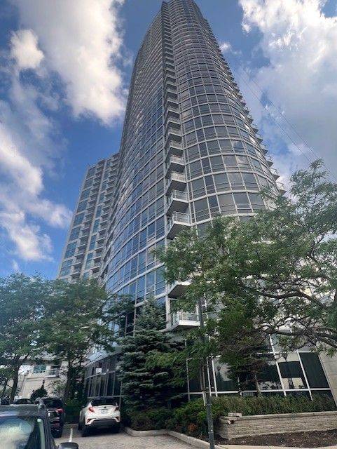 83 borough DR #1912, Toronto E09, ON M1P 5E4