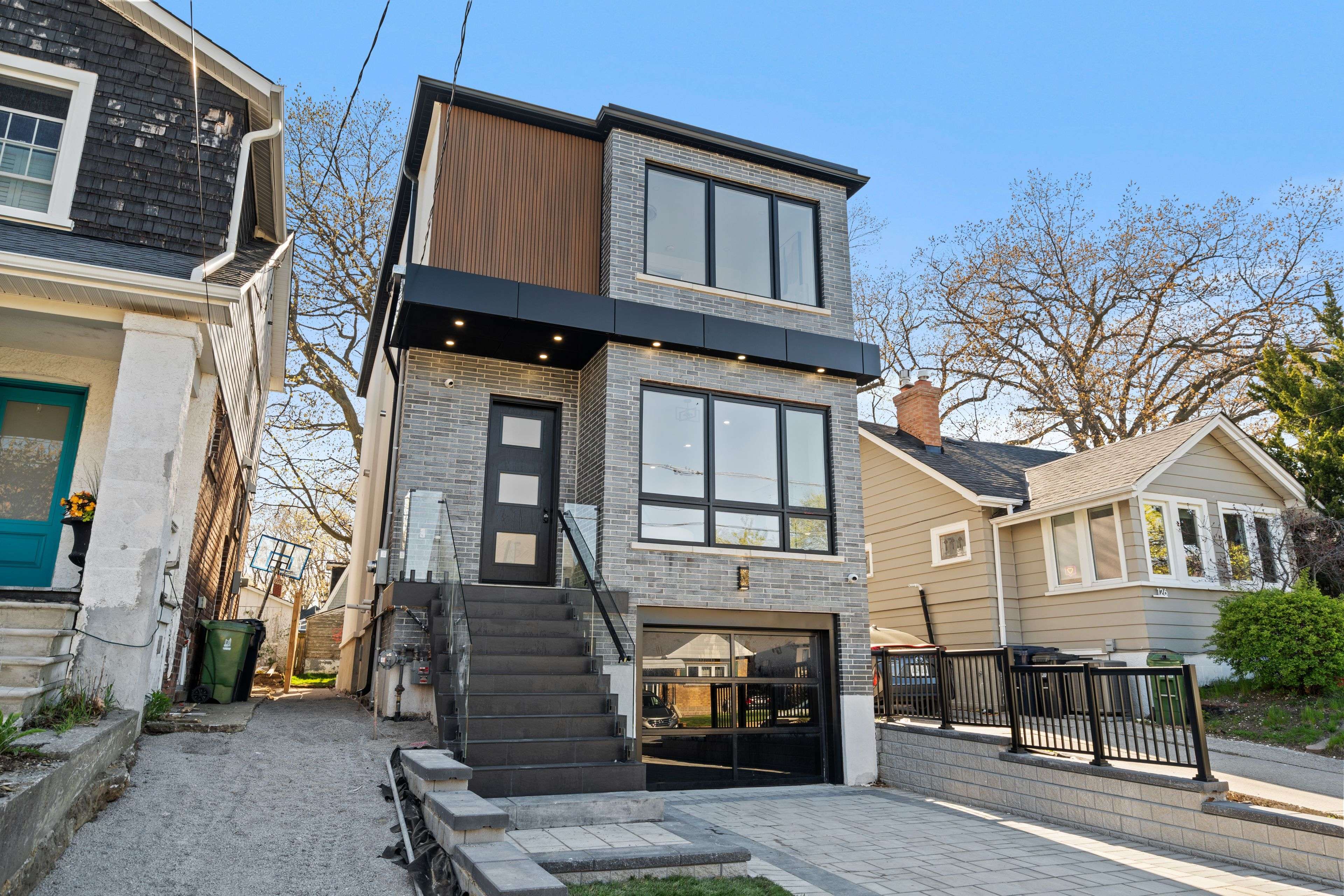 Toronto E06, ON M1N 2Z4,122 Warden AVE
