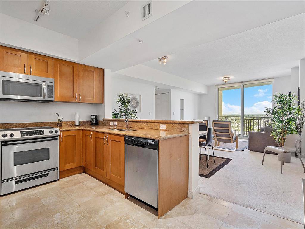 1745 E Hallandale Beach Blvd #1001 W, Hallandale Beach, FL 33009