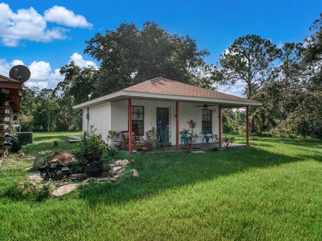 Avon Park, FL 33825,18 Disney Blvd