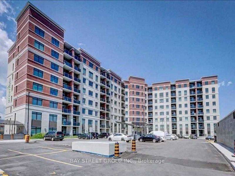 Markham, ON L3S 0C9,7325 Markham RD N #628