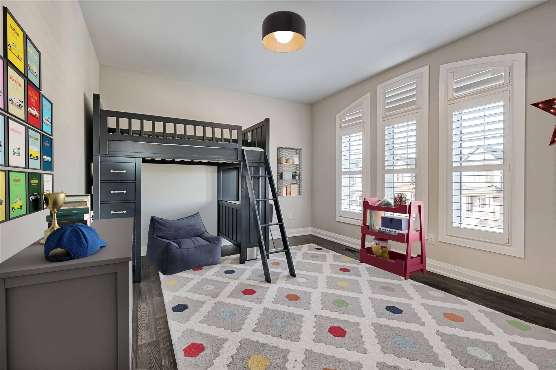 Vaughan, ON L4H 4T7,2 Boone CRES