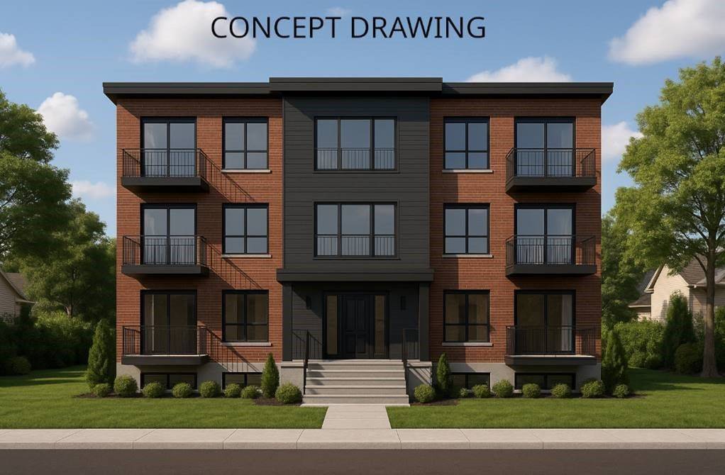 70 Simmons ST, Vaughan, ON L4H 4X7
