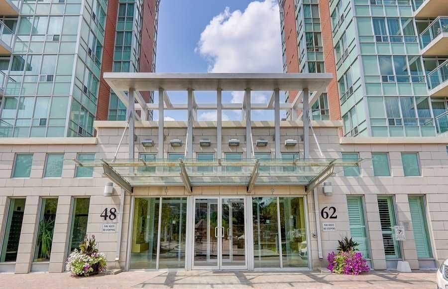 48 Suncrest BLVD #319, Markham, ON L3T 7Y5