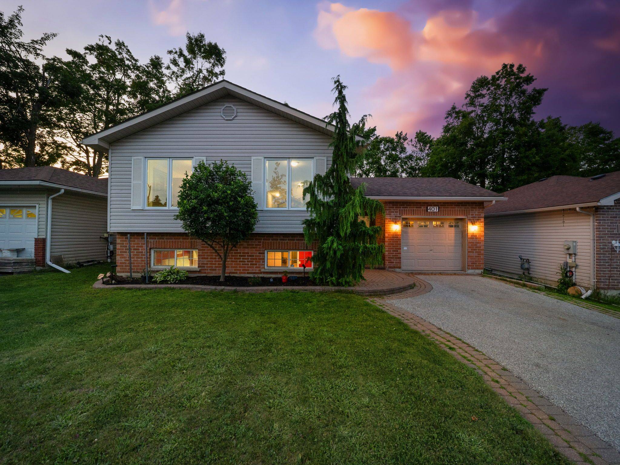 401 Grenville AVE, Orillia, ON L3V 8A7