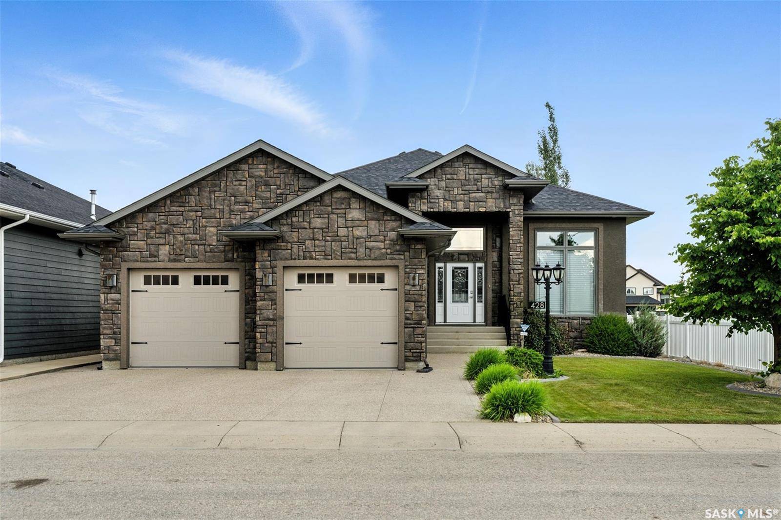428 Faldo CRESCENT, Warman, SK S0K 4S1