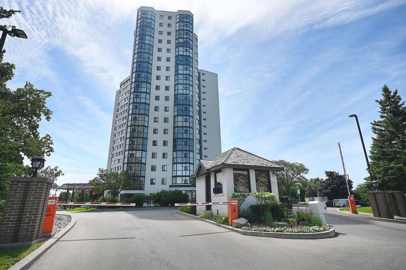 Mississauga, ON L4W 4H4,1360 Rathburn RD E #906