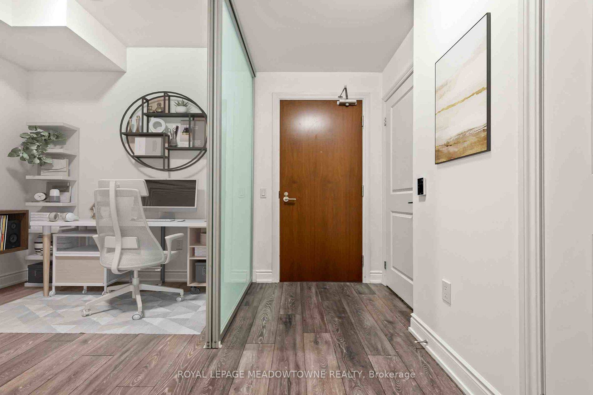 Milton, ON L9T 9M3,1050 Main ST E #809