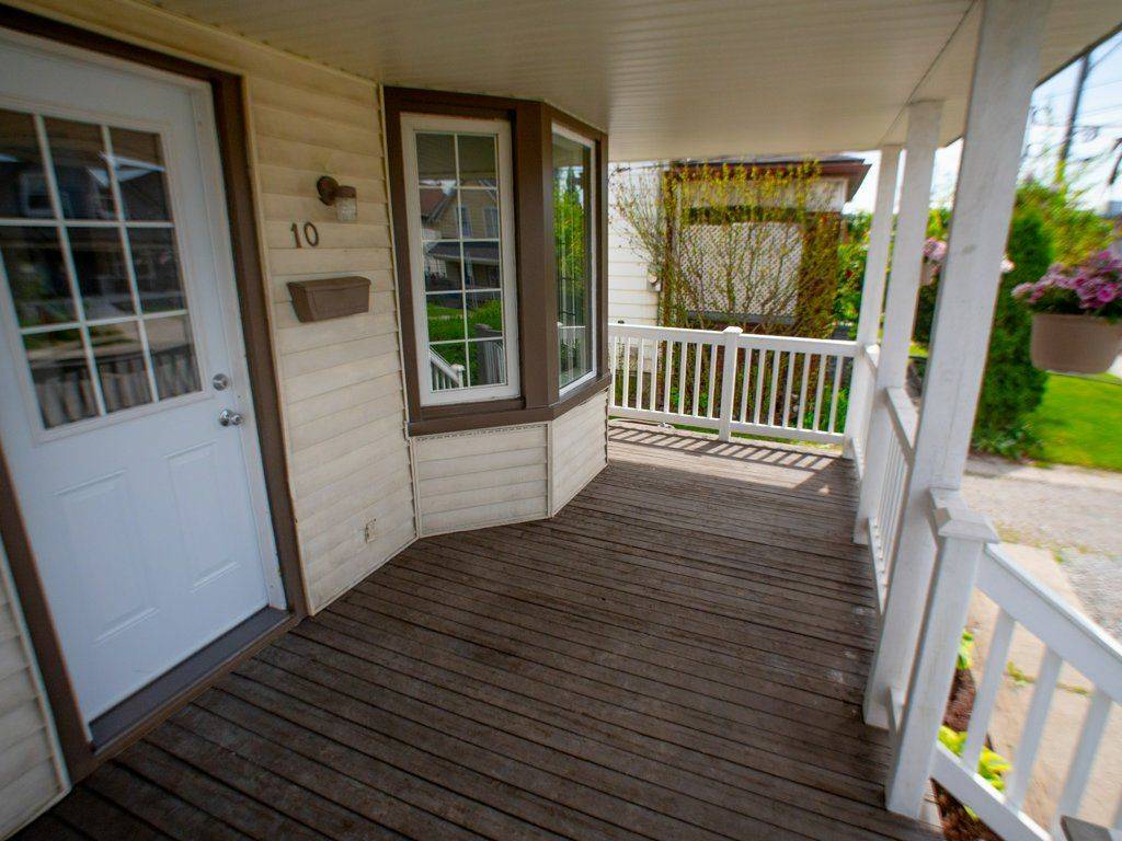 Hamilton, ON L8L 7G3,10 Albemarle ST