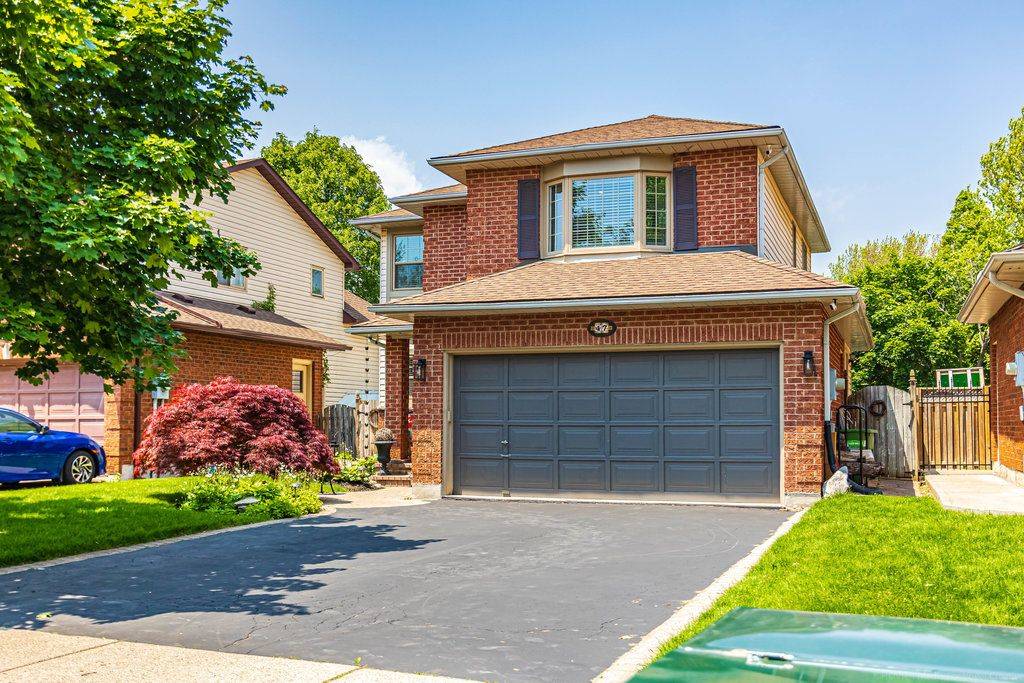 47 Ryans WAY, Hamilton, ON L8B 1B4