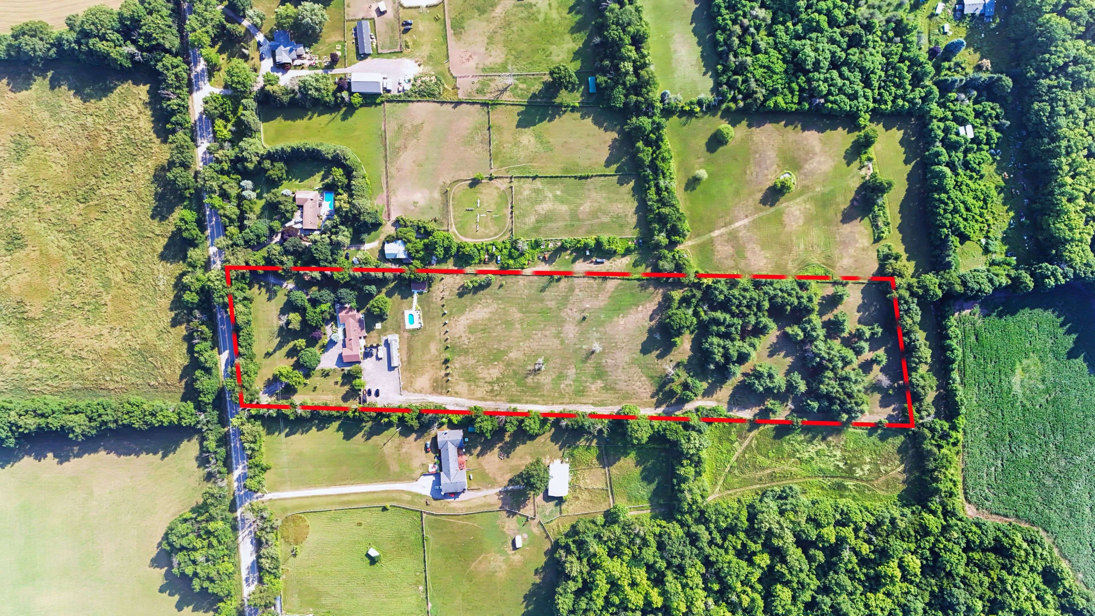 Erin, ON L7G 4S8,9620 Wellington RD #42