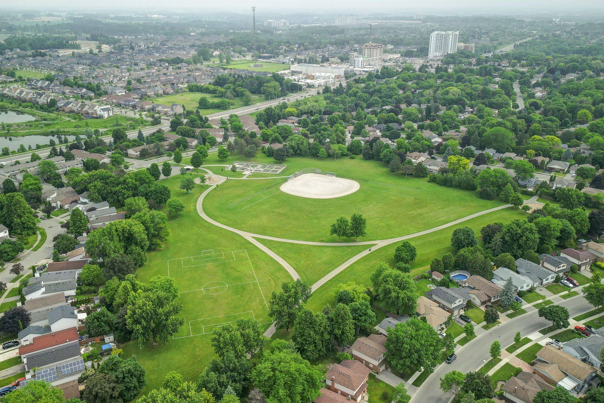 London North, ON N6G 3N4,1858 Aldersbrook RD