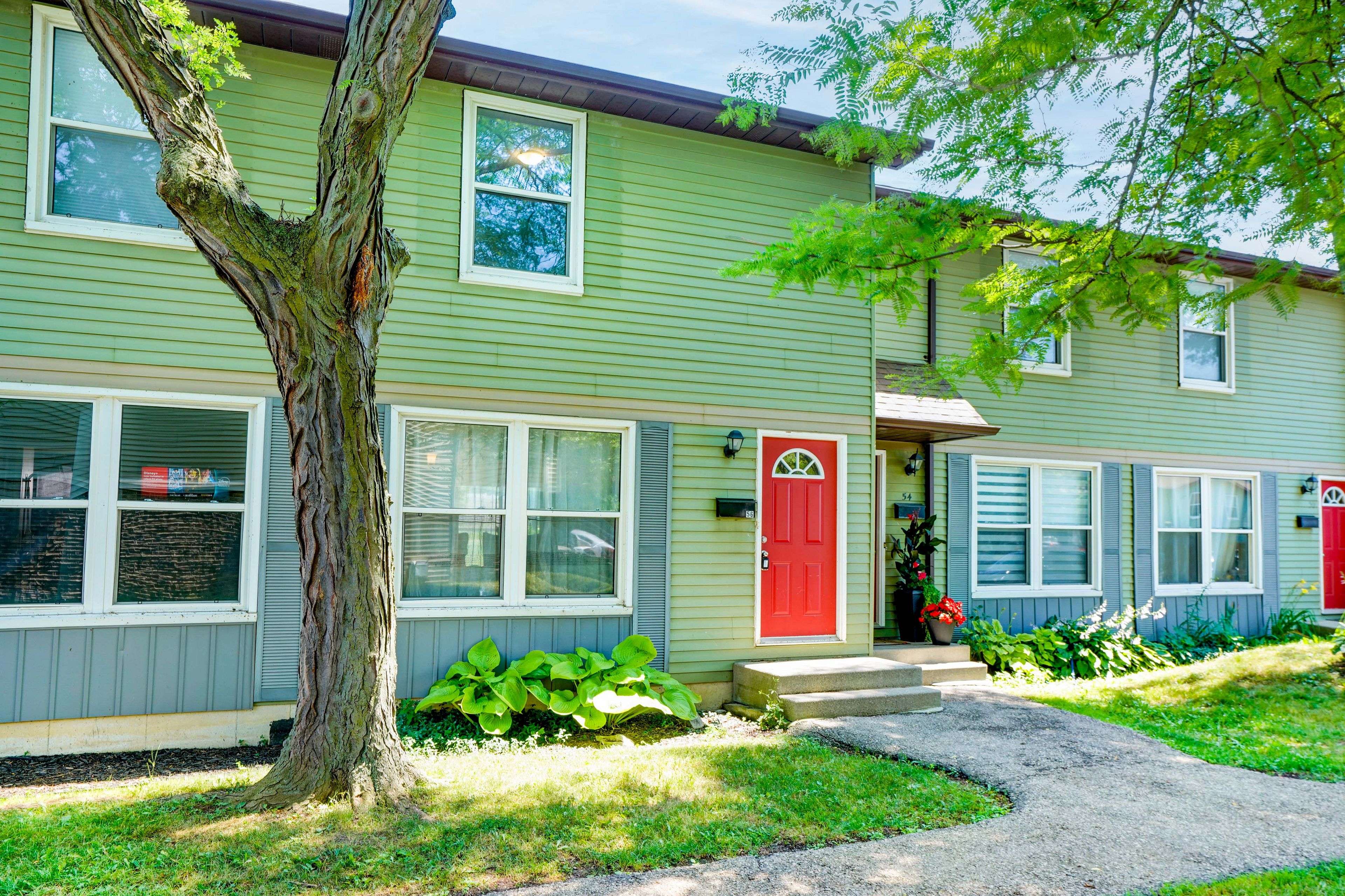 London North, ON N6H 4R4,70 Fiddlers Green RD #56