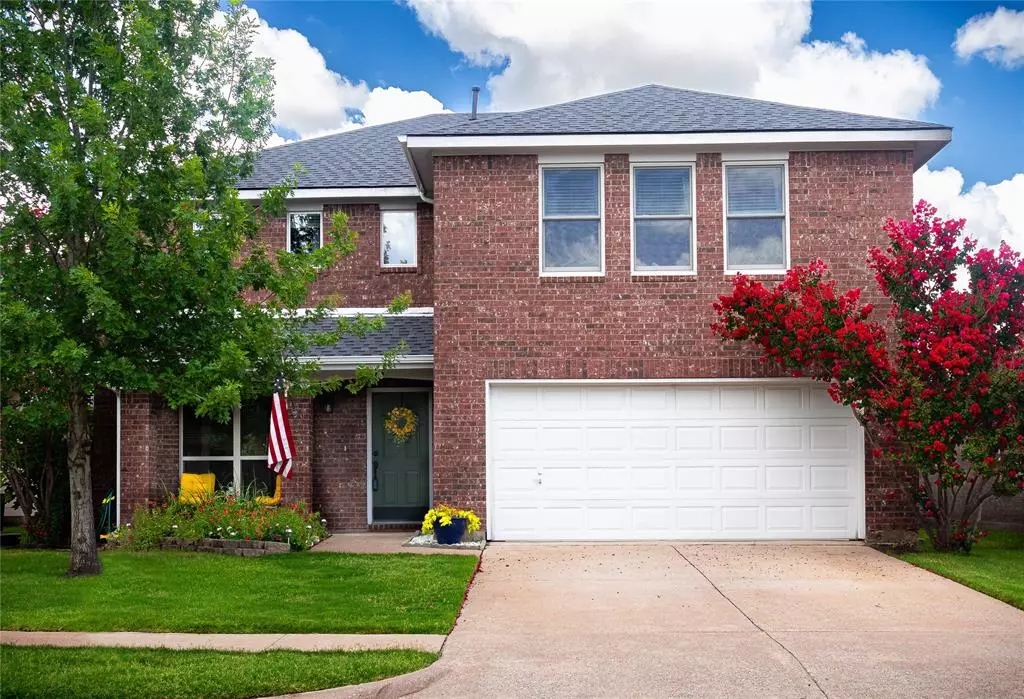 Wylie, TX 75098,206 Grassy Creek Drive