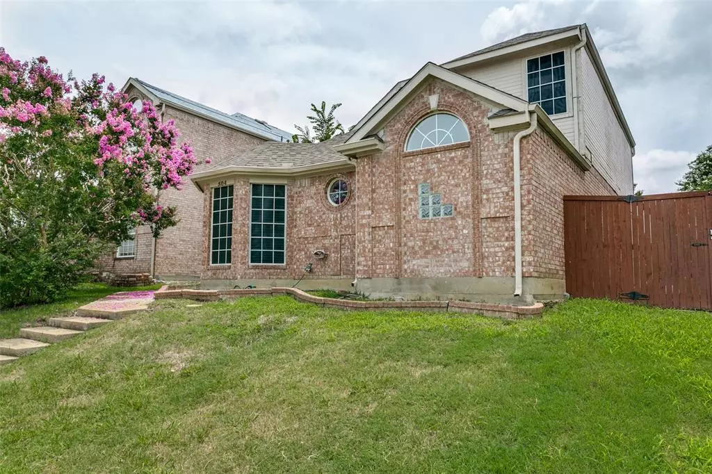 Lewisville, TX 75067,504 Timber way Drive