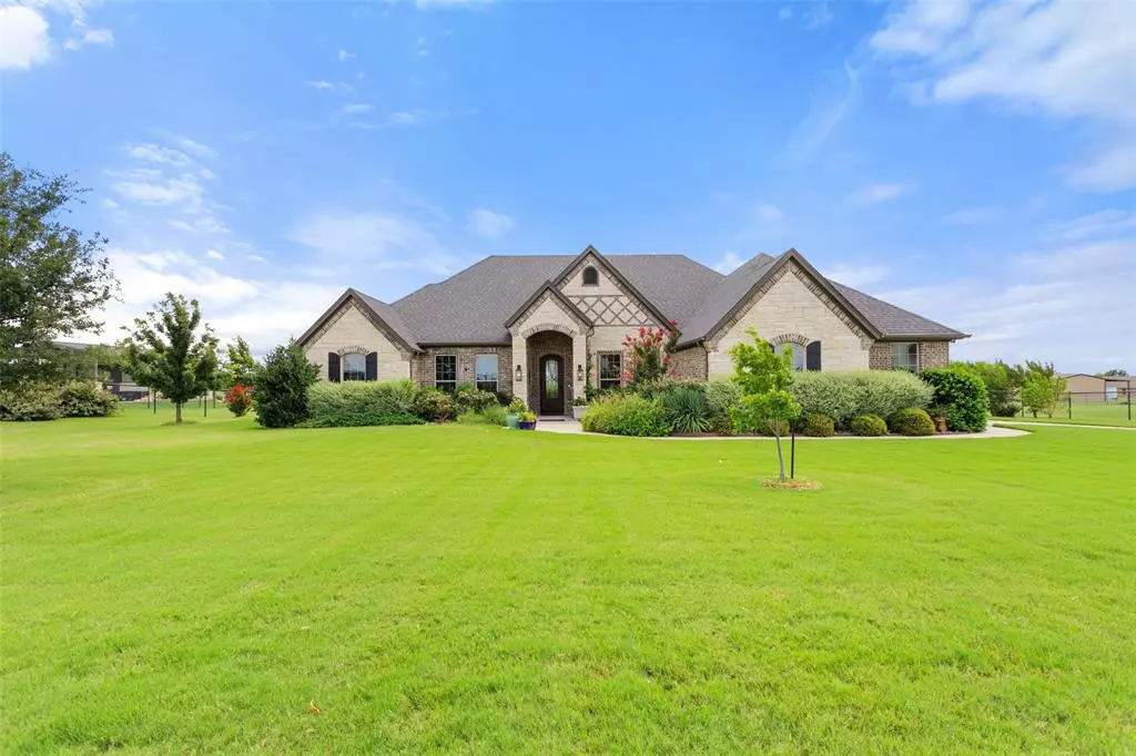 Godley, TX 76044,205 Buena Vista Drive