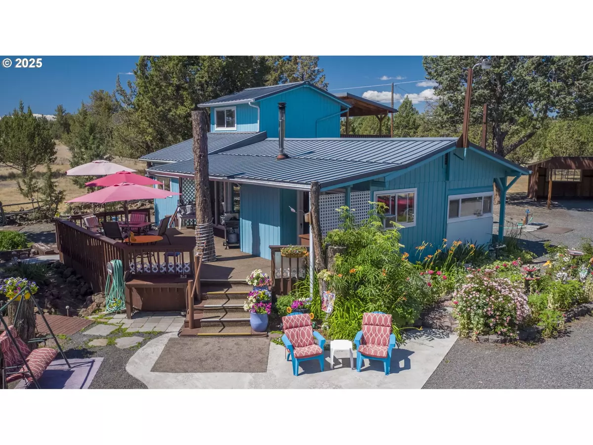 Culver, OR 97734,7683 SW Drake DR