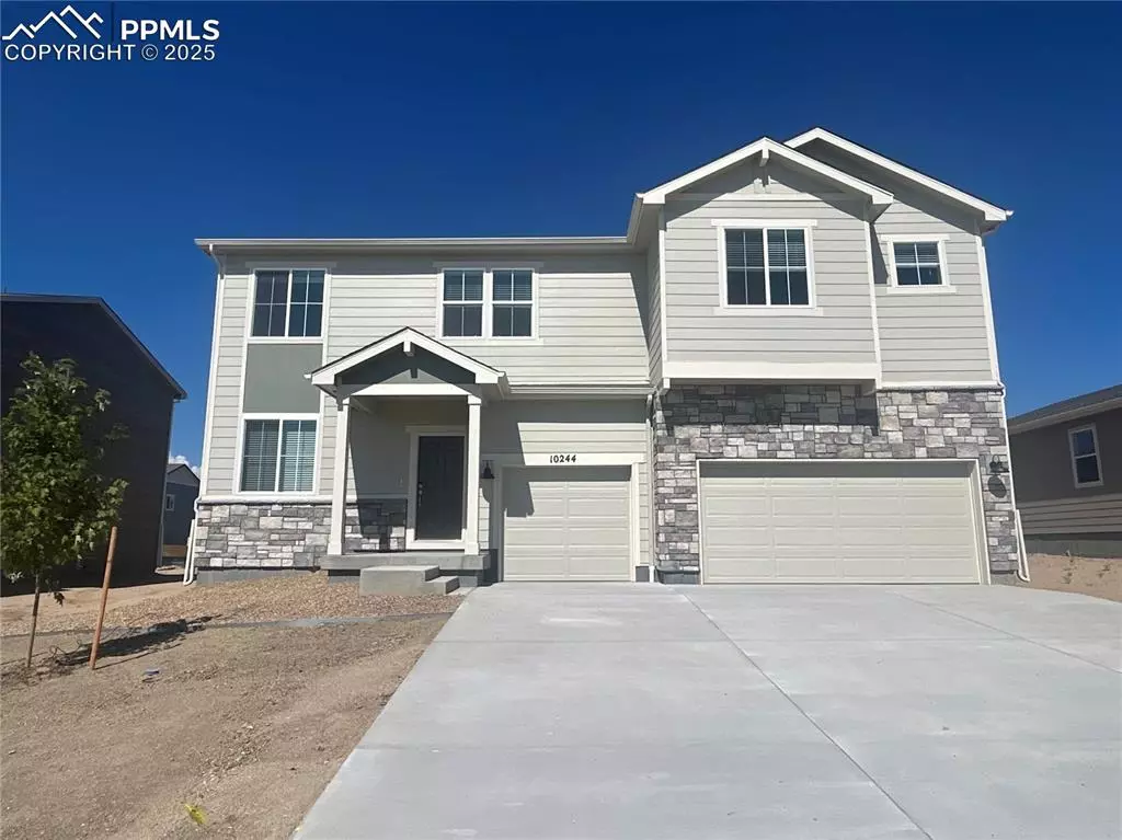 Peyton, CO 80831,10244 Hartwood DR
