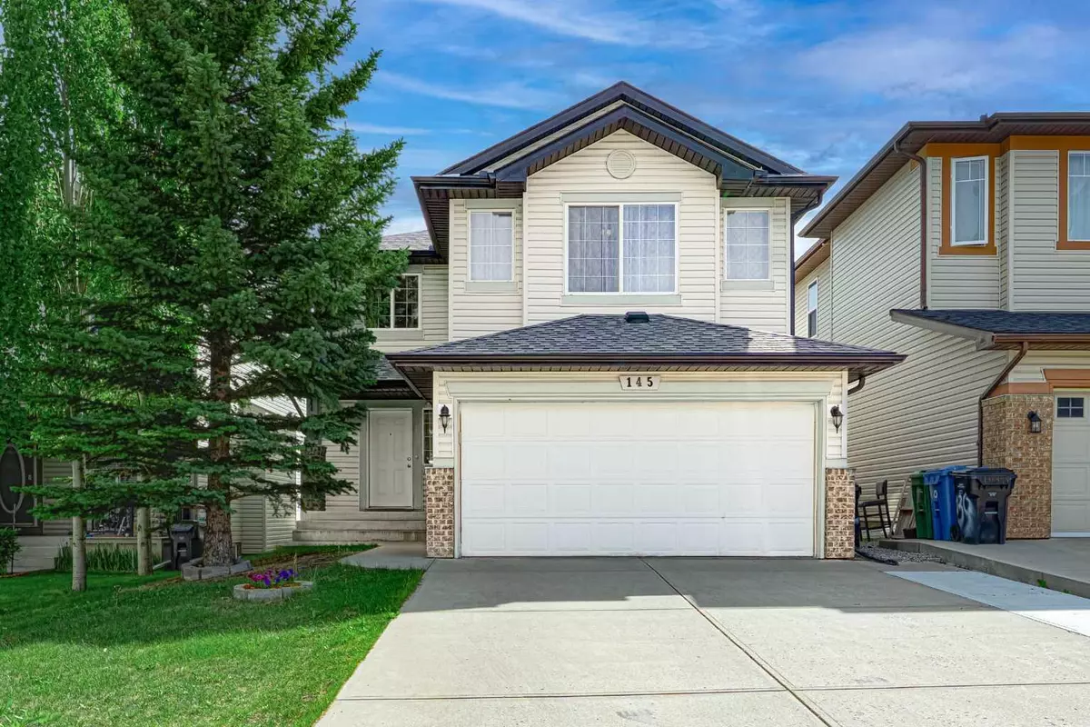 Calgary, AB T3K 6G1,145 Panamount Rise Northwest