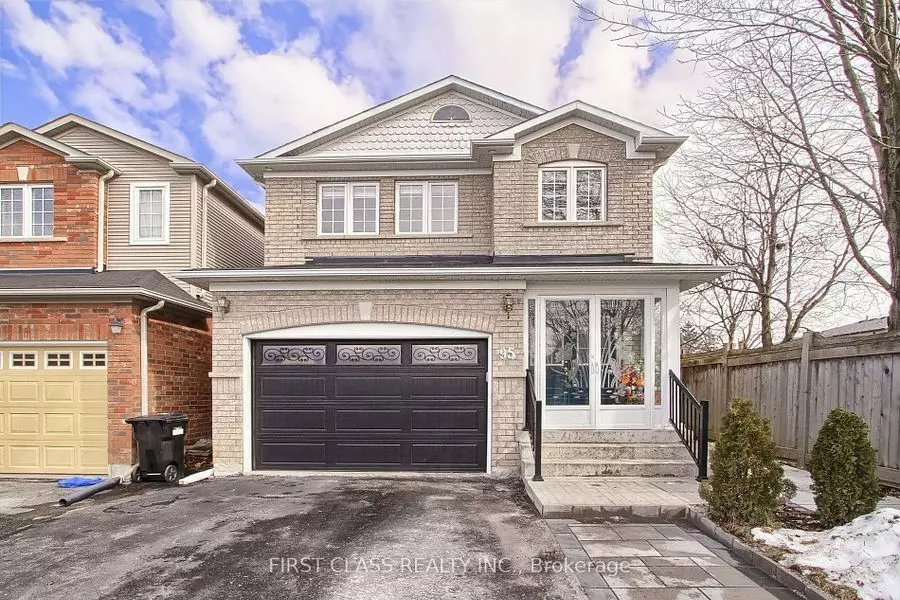 Bradford West Gwillimbury, ON L3Z 3C1,95 Professor Day DR