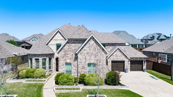 Celina, TX 75009,2710 Corral Drive
