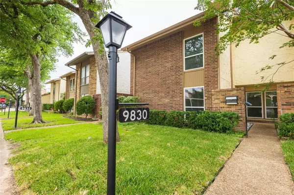 Dallas, TX 75243,9830 Bent Branch Lane