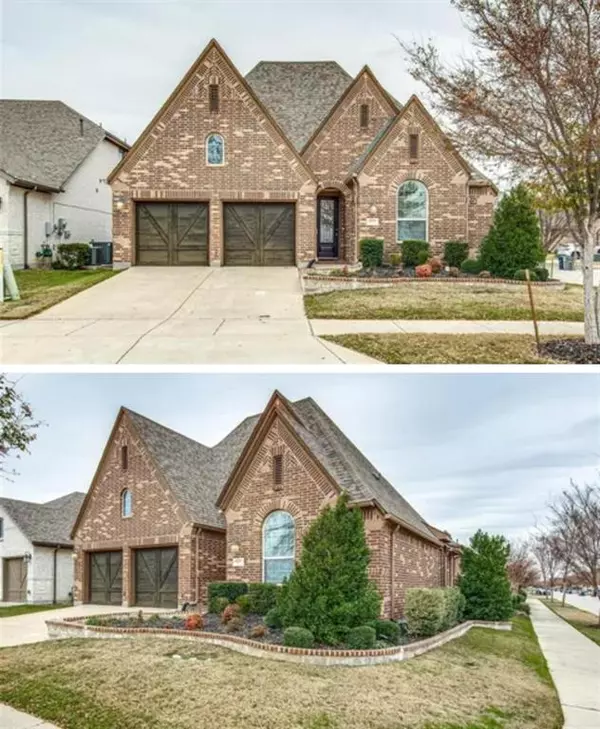 867 Forest Street #867, Little Elm, TX 76227