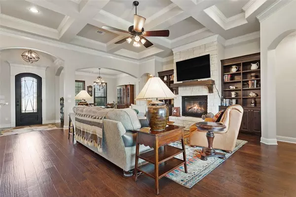 Godley, TX 76044,205 Buena Vista Drive