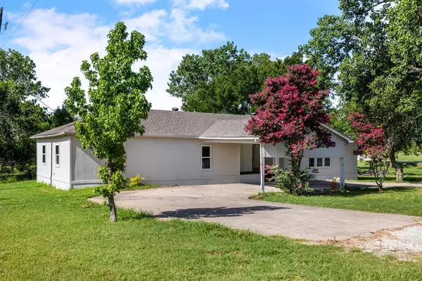 2502 Greenfield, Princeton, TX 75407