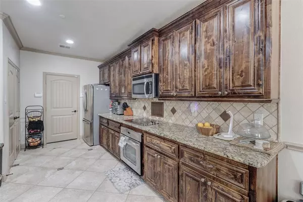 Allen, TX 75013,321 Phoebe Drive