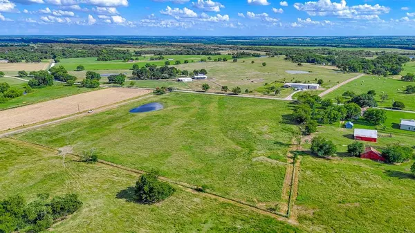Ennis, TX 75119,TBD Lot 2 NW CR 0150