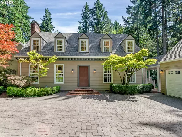 4785 ANDREA DR NW, Salem, OR 97304