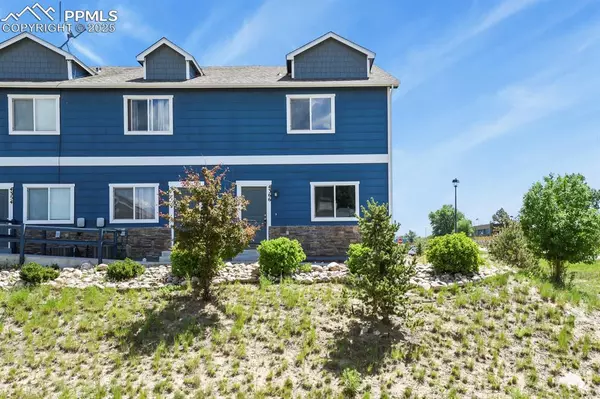 4366 River Line GRV, Colorado Springs, CO 80911