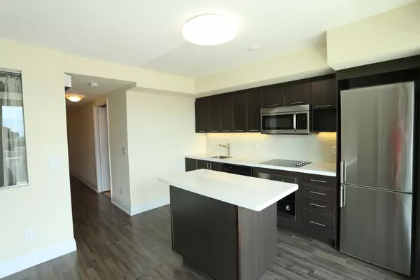 Toronto C06, ON M3H 0C5,555 Wilson AVE #1208E