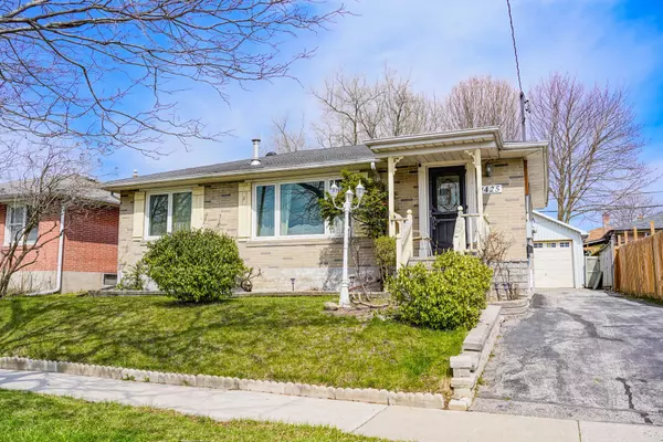 Oshawa, ON L1J 3Z1,1425 Lakefield DR