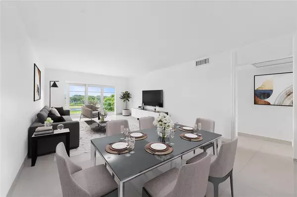 3004 Portofino Isle #K4, Coconut Creek, FL 33066