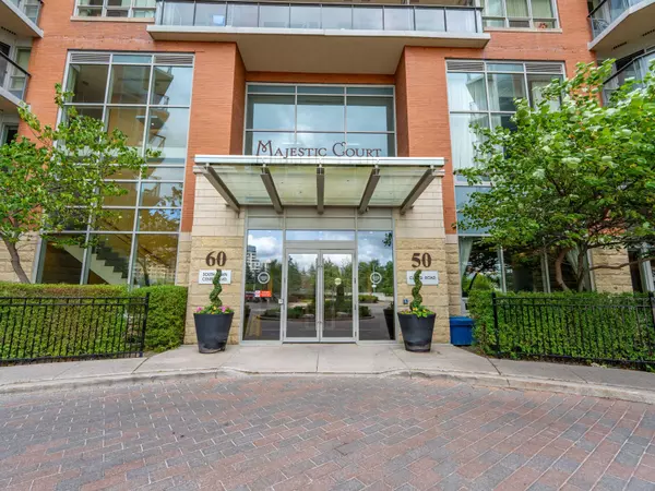 Markham, ON L6G 0C5,60 South Town Centre BLVD #917