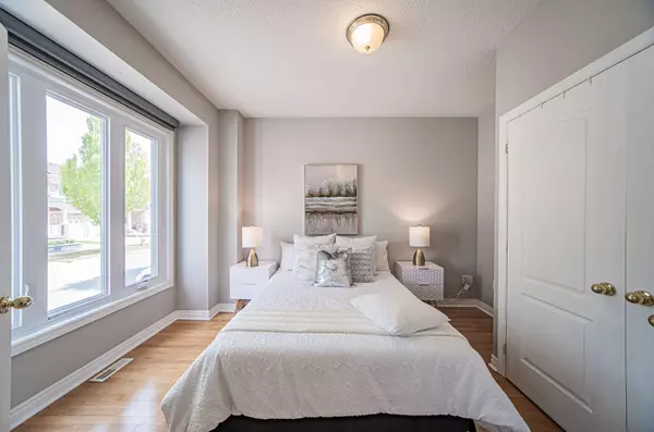 Markham, ON L6E 2G9,25 Barnstone DR