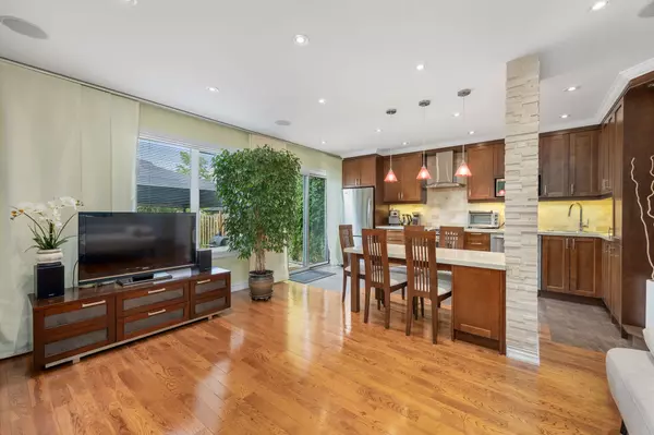 Richmond Hill, ON L4S 1V3,76 Goldbrook CRES