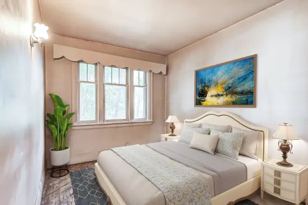 Toronto W03, ON M6N 2G9,16 Porter AVE