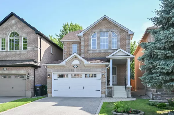 32 Crestridge DR, Caledon, ON L7E 2T7