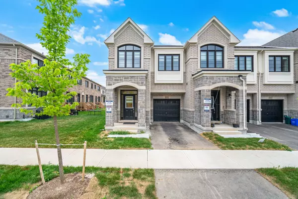 Milton, ON L9E 1Z8,1459 Periwinkle PL